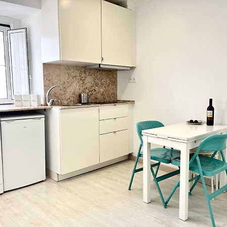 Apartments Center Alfama Lisboa المظهر الخارجي الصورة