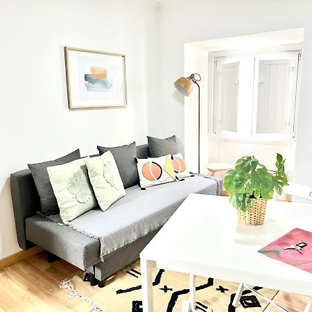 Apartments Center Alfama Lisboa المظهر الخارجي الصورة