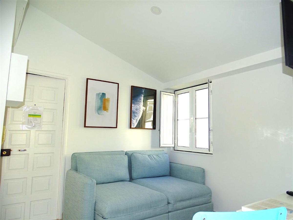 Apartments Center Alfama Lisboa المظهر الخارجي الصورة