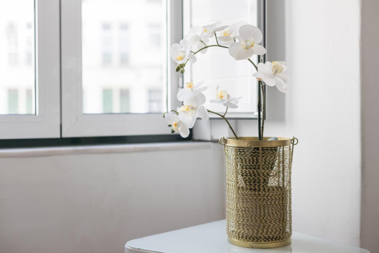 Apartments Center Alfama Lisboa المظهر الخارجي الصورة