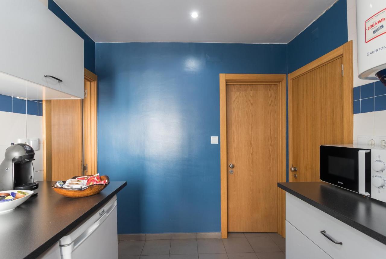 Apartments Center Alfama Lisboa المظهر الخارجي الصورة