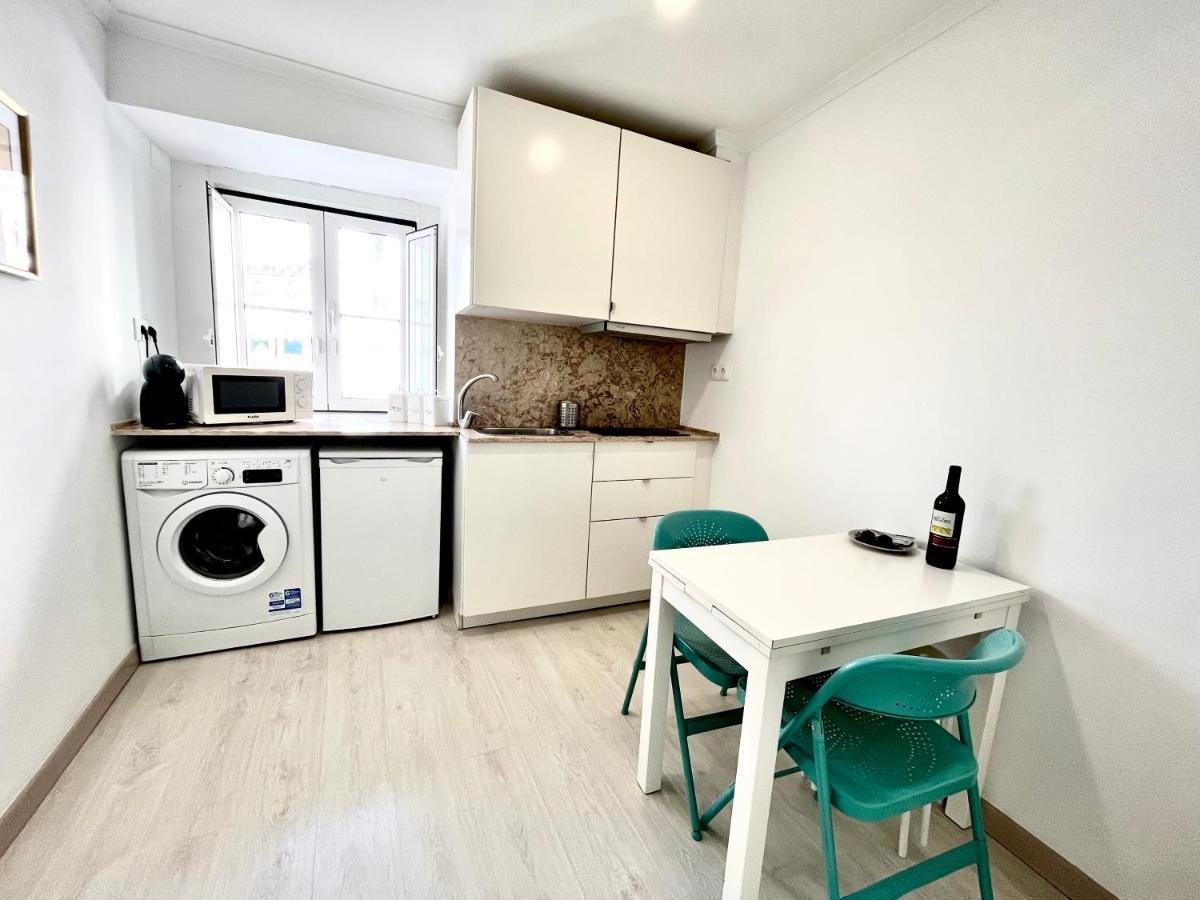 Apartments Center Alfama Lisboa المظهر الخارجي الصورة