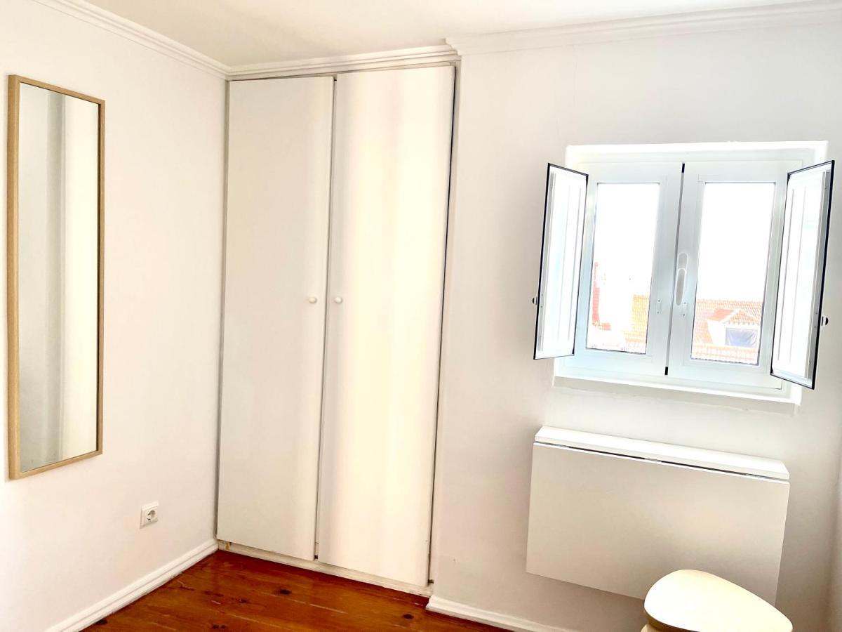 Apartments Center Alfama Lisboa المظهر الخارجي الصورة