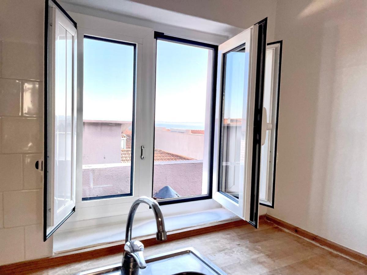 Apartments Center Alfama Lisboa المظهر الخارجي الصورة
