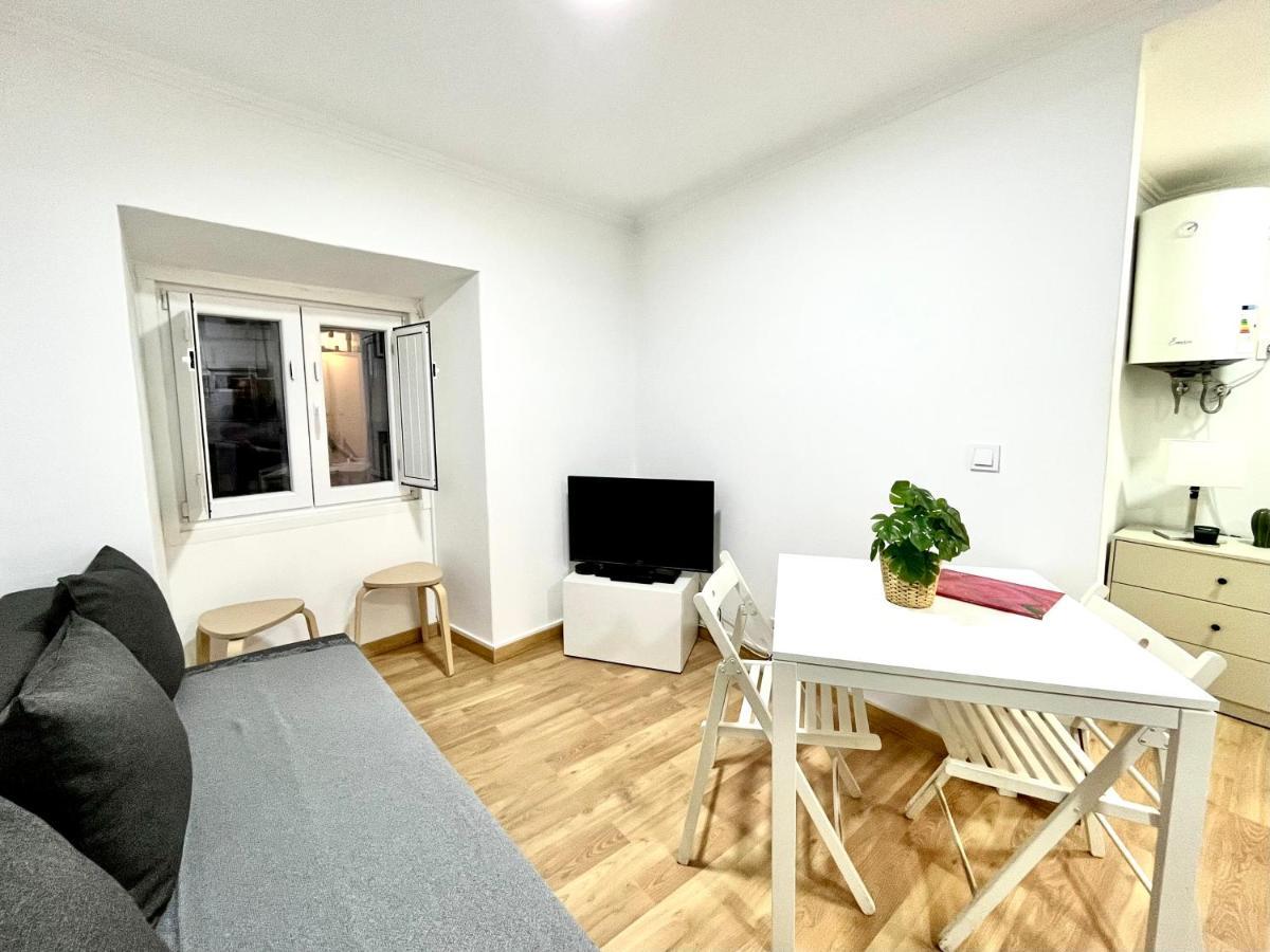 Apartments Center Alfama Lisboa المظهر الخارجي الصورة