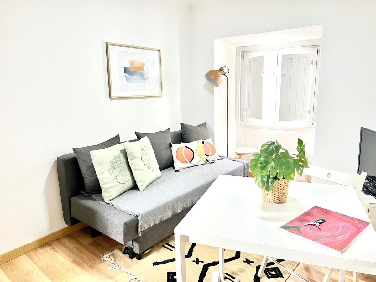 Apartments Center Alfama Lisboa المظهر الخارجي الصورة