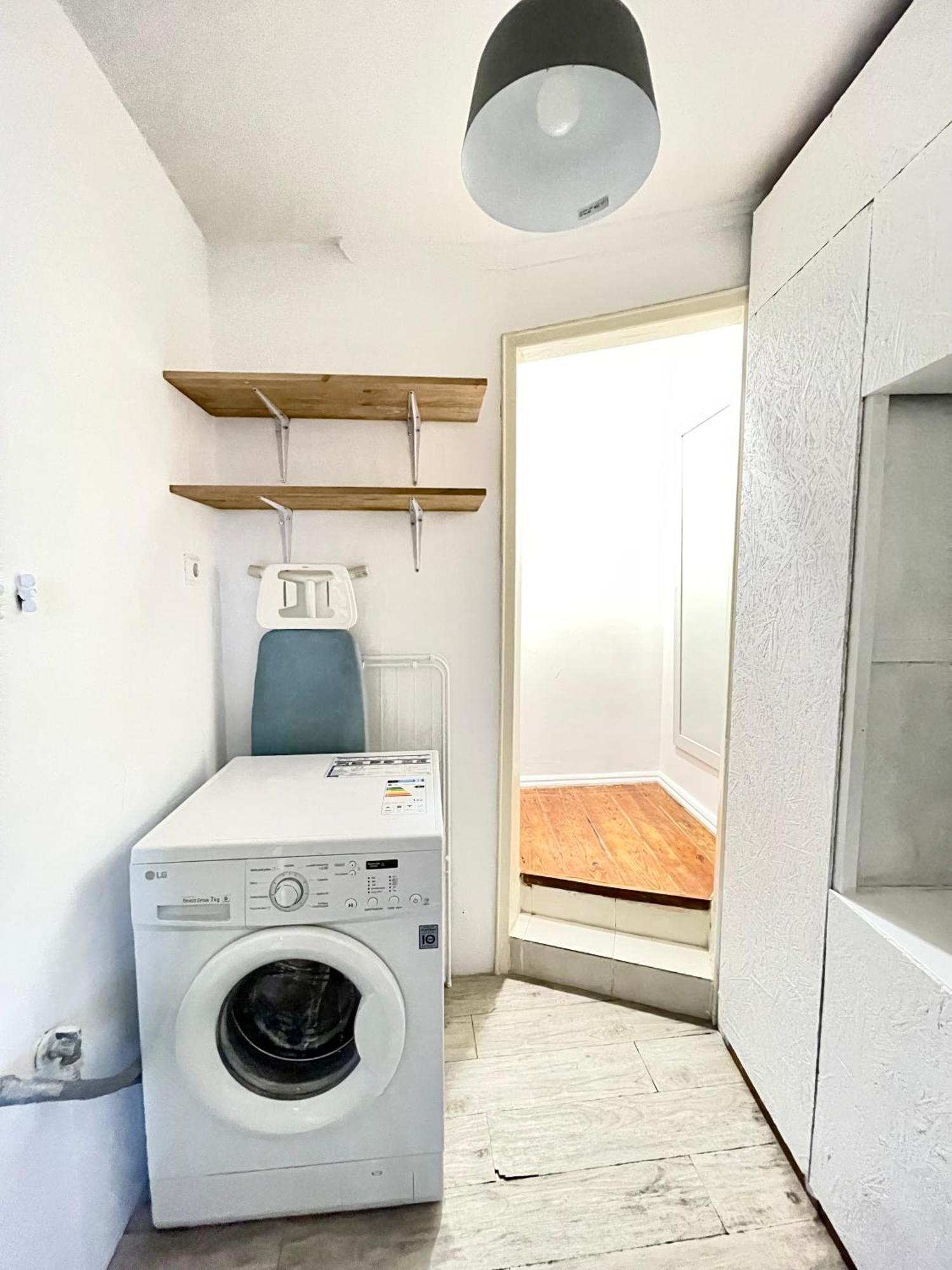 Apartments Center Alfama Lisboa الغرفة الصورة