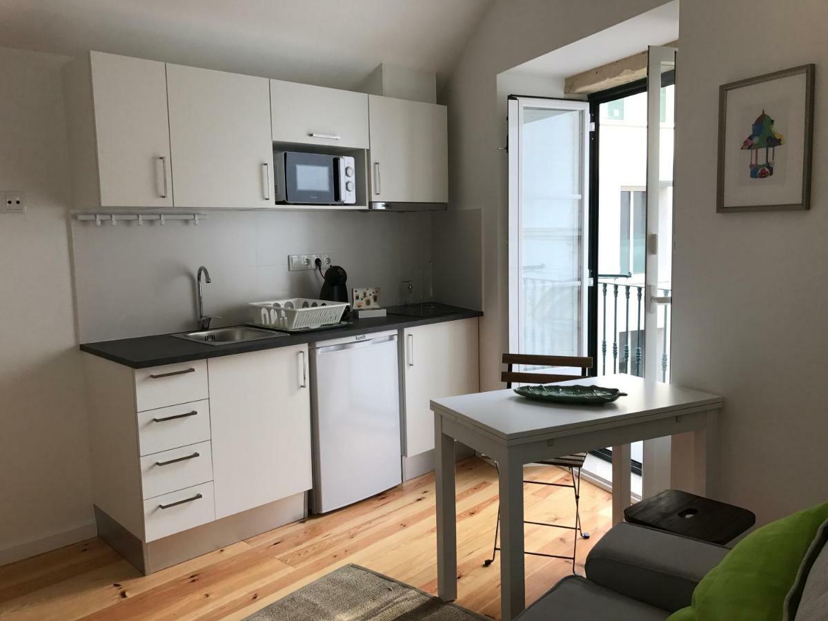 Apartments Center Alfama Lisboa المظهر الخارجي الصورة