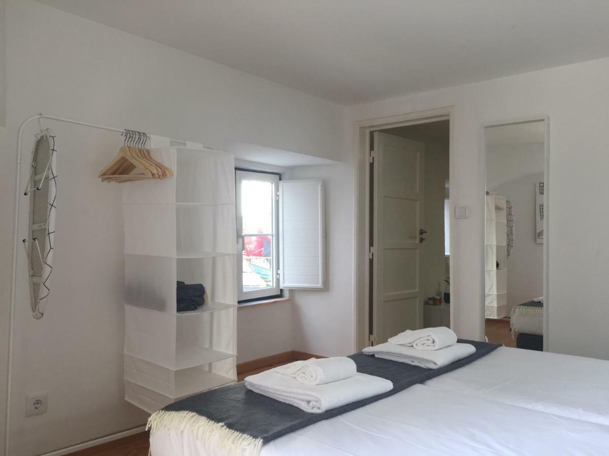 Apartments Center Alfama Lisboa المظهر الخارجي الصورة