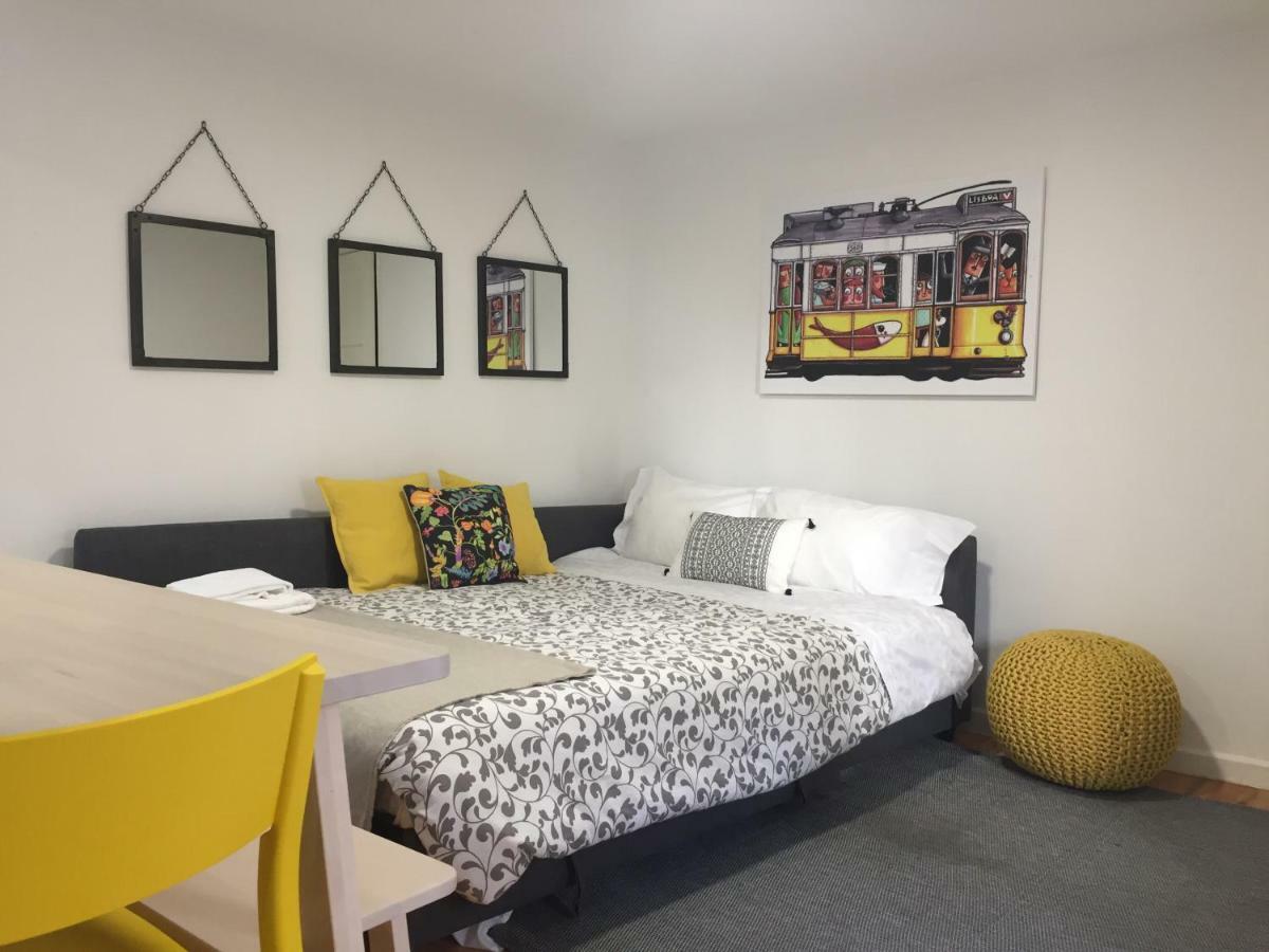 Apartments Center Alfama Lisboa المظهر الخارجي الصورة