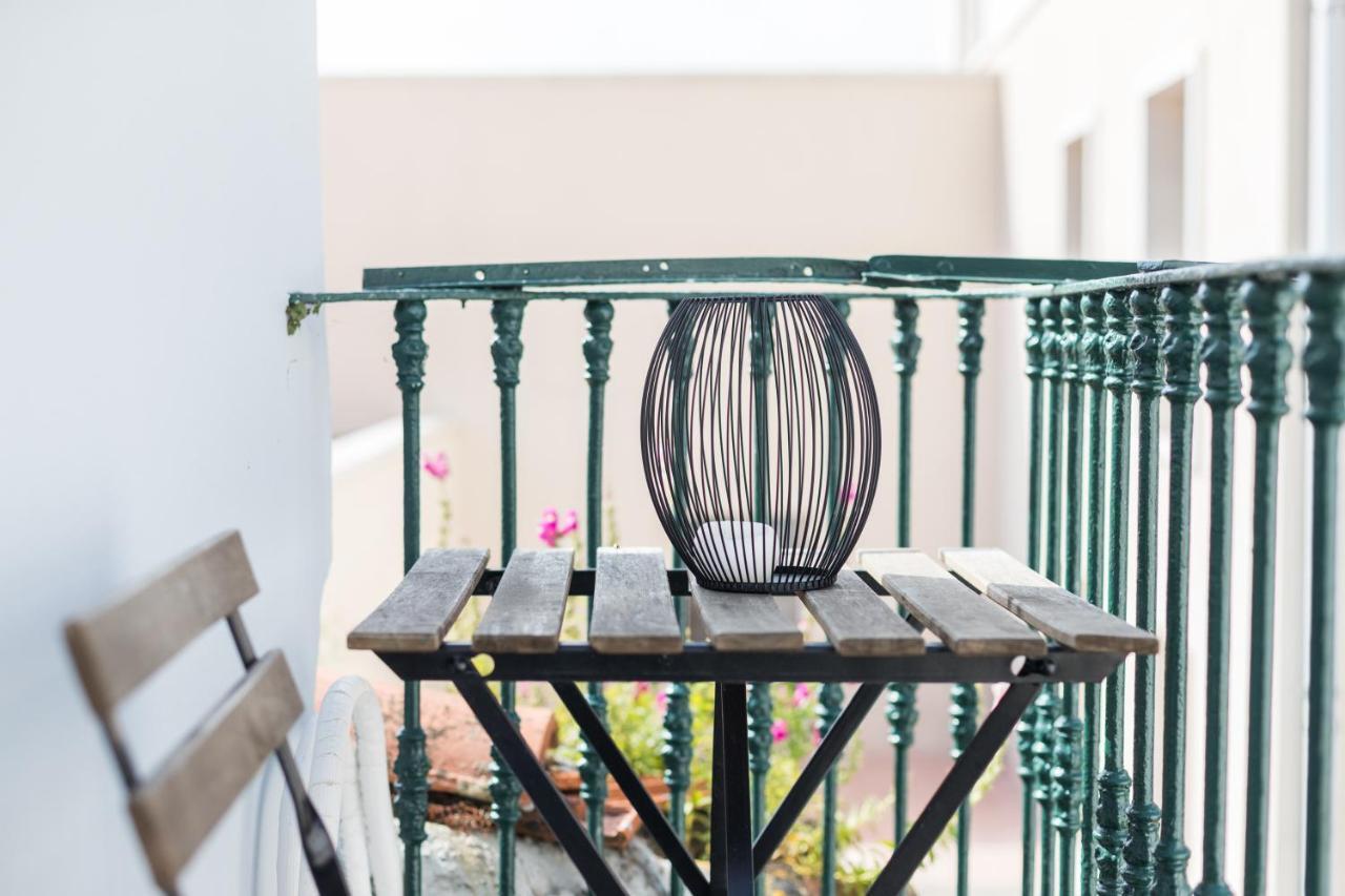 Apartments Center Alfama Lisboa المظهر الخارجي الصورة